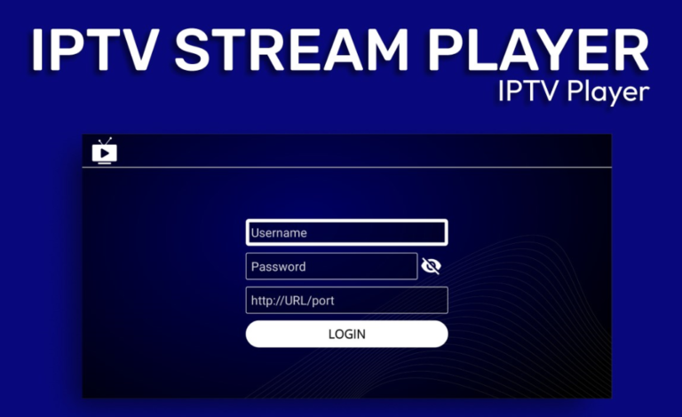 Configuration Xtream Codes