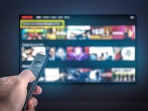 IPTV sur Smart TV Samsung, LG, Sony : Installation Iron TV Pro 2025 (Guide Complet)