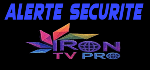 Mise à jour Serveur : Évitez les faux sites “Officiels”