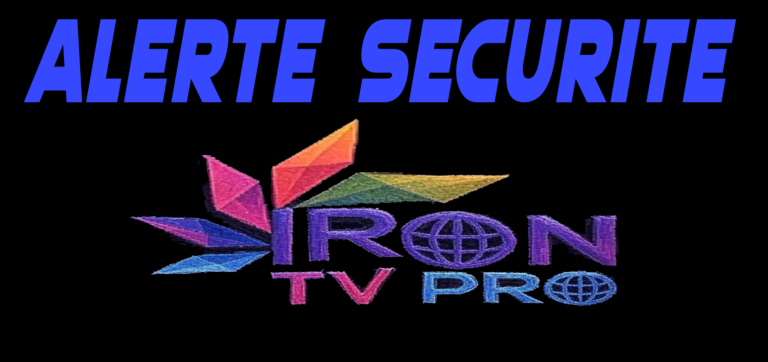 Mise à jour Serveur : Évitez les faux sites “Officiels”